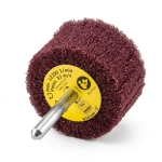 Лепестковая головка Klingspor NFS 600 Coarse (P80-100 ), 50мм
